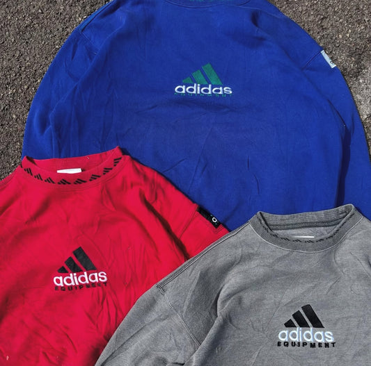 3KG Reseller Pack – Profitable Vintage & Streetwear Wholesale