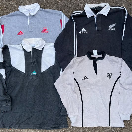 15x Premium Rugby Shirts - Wholesale Reseller bundle